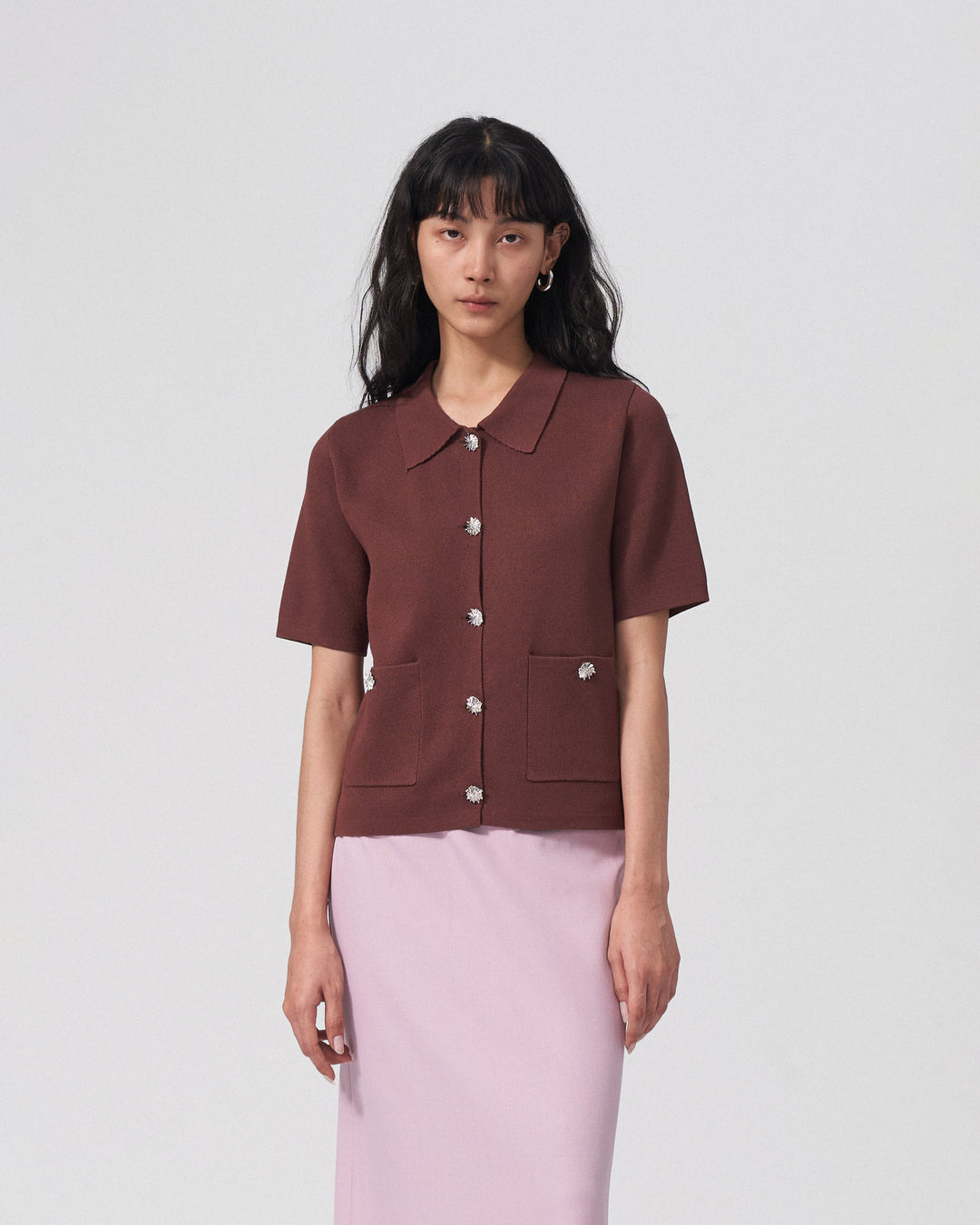 Holly Knit Top