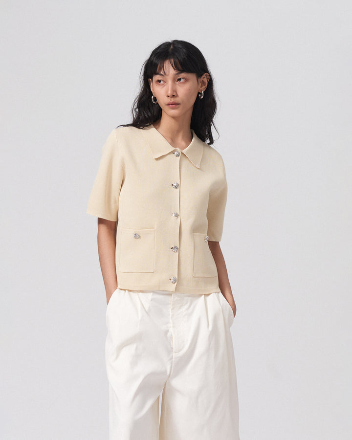 Holly Knit Top