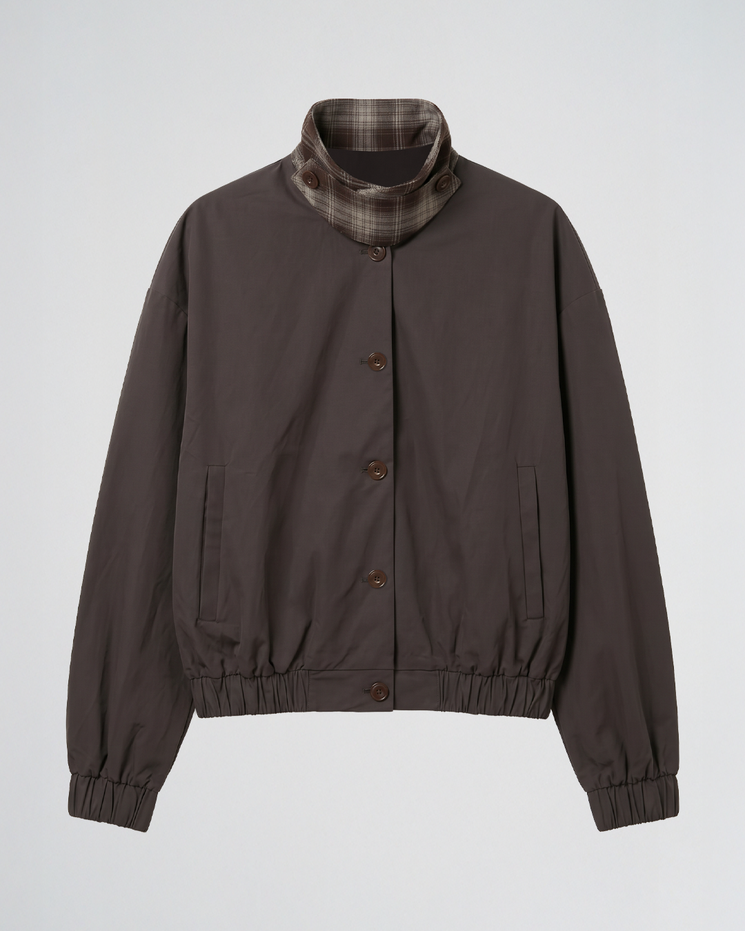 Vexia Jacket