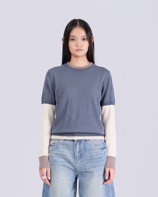 Olivia Knit Top