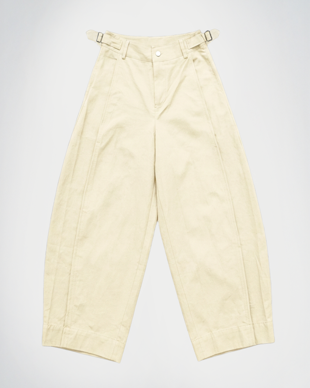 Nubia Pants