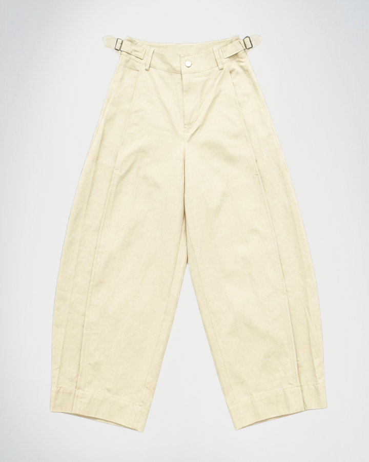 Nubia Pants