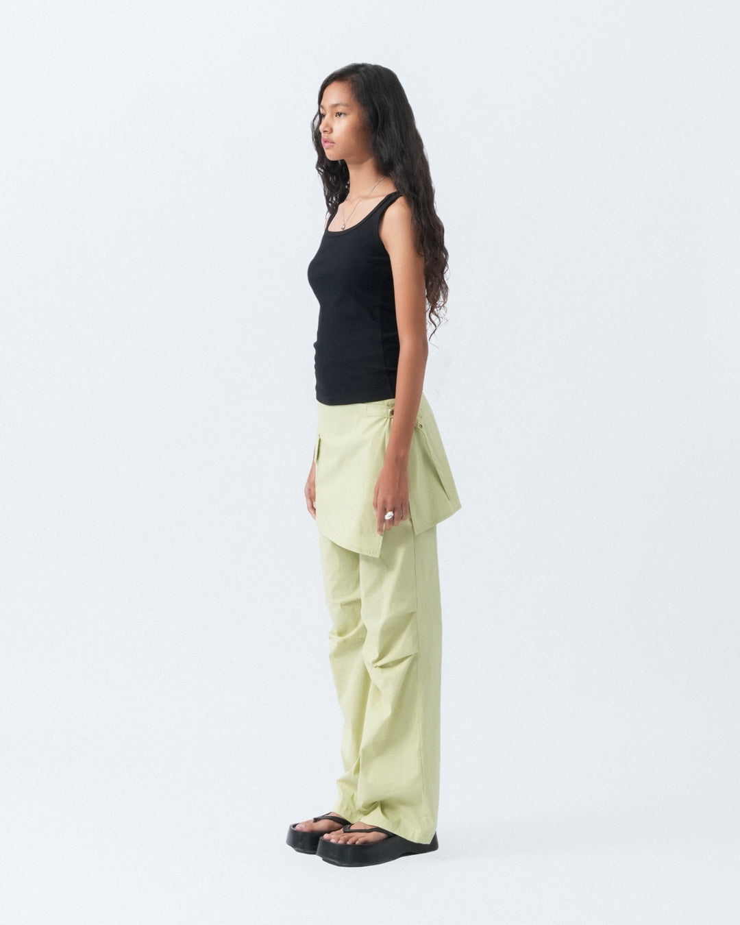 Lasya Pants