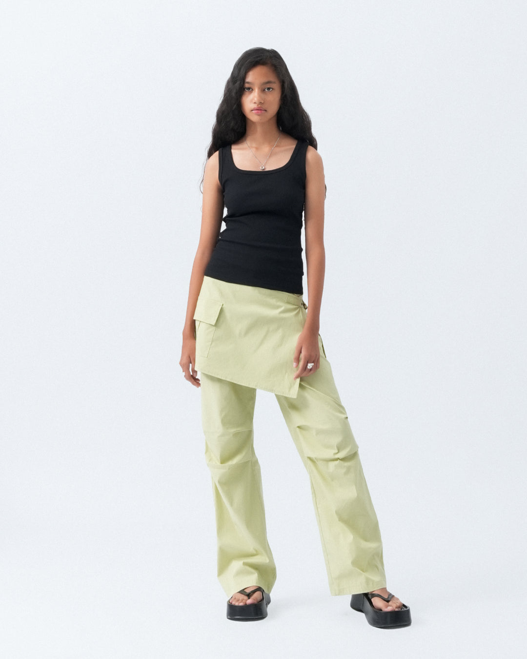 Lasya Pants