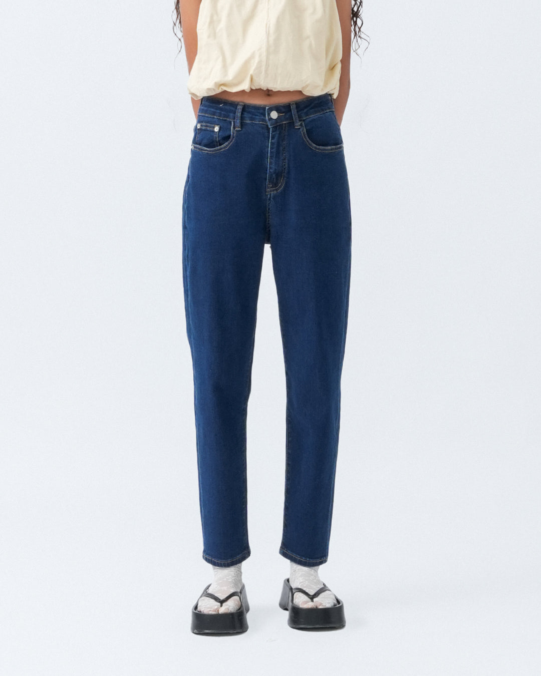 Dallen Denim Pants