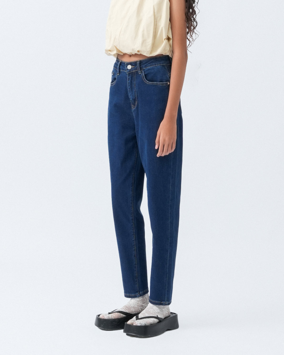 Dallen Denim Pants