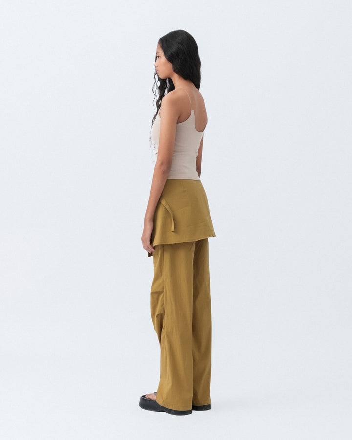 Lasya Pants