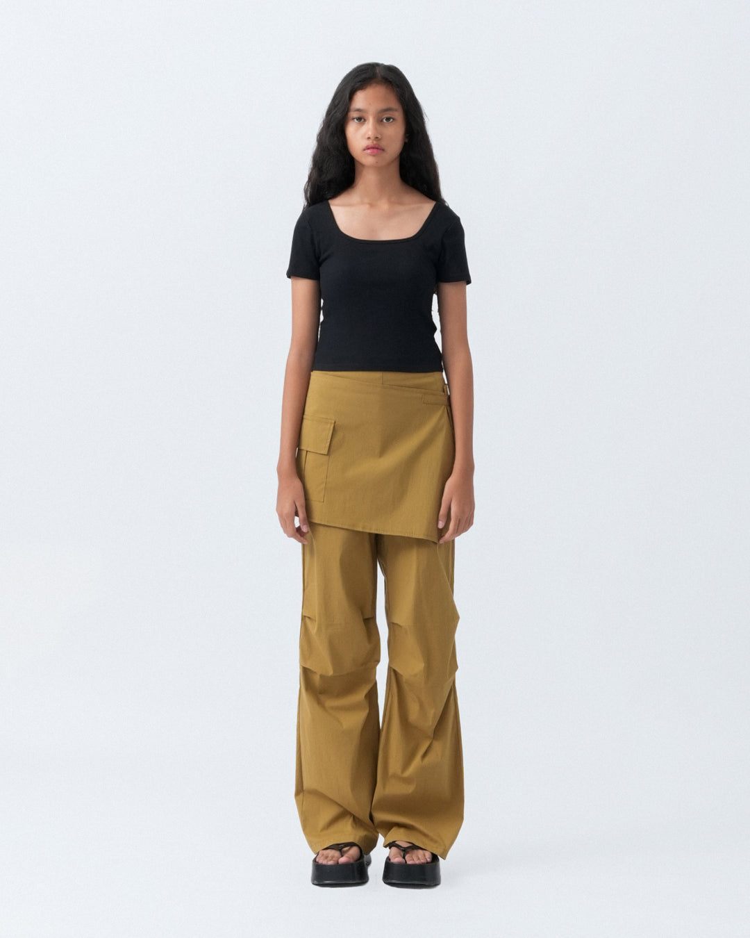 Lasya Pants