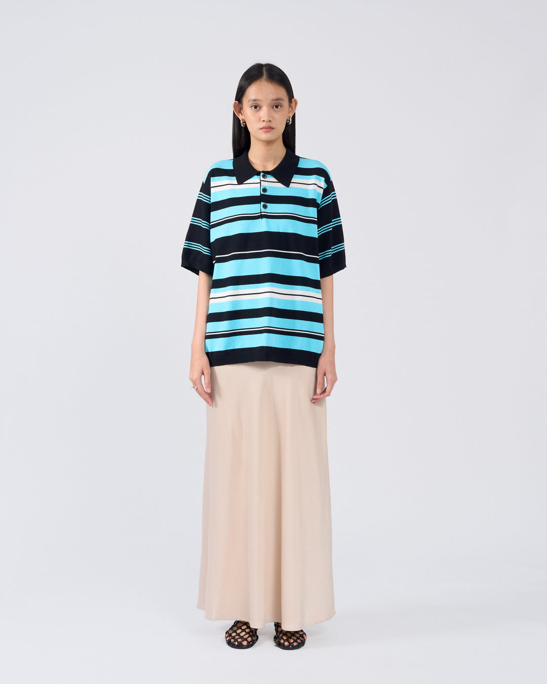Talitha Knit Top