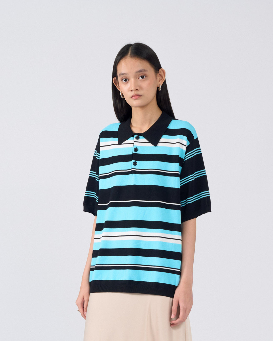 Talitha Knit Top