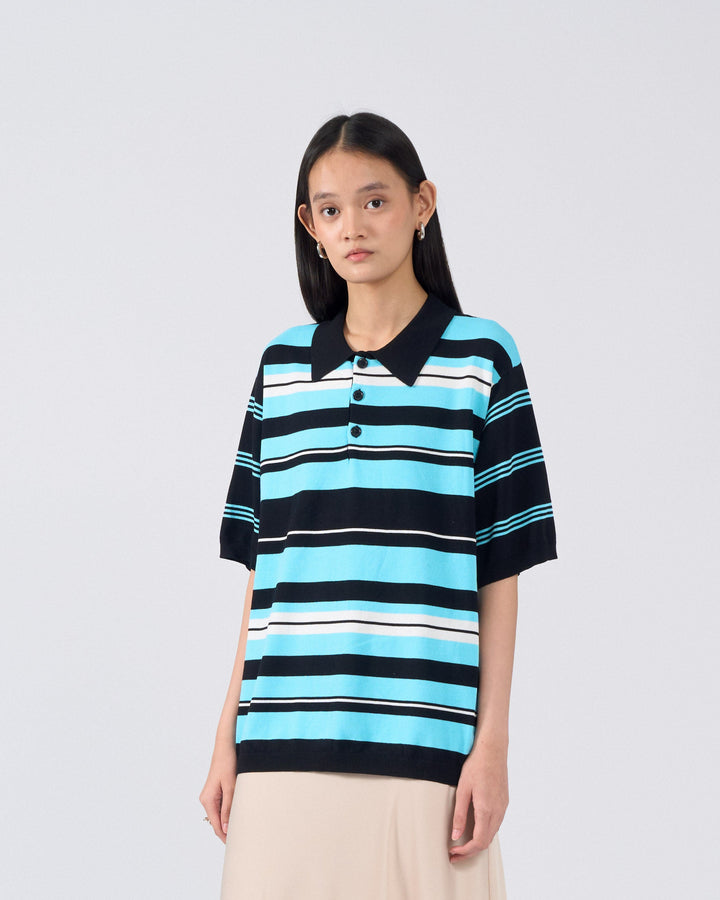 Talitha Knit Top