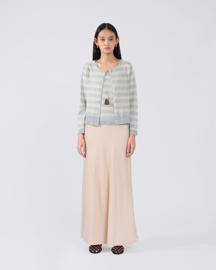 Javi Knit Cardigan