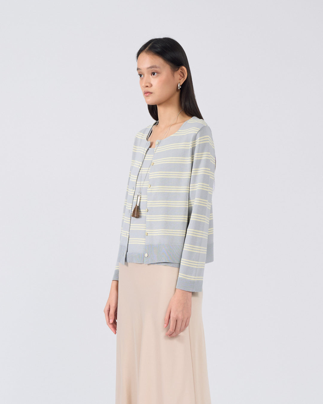 Javi Knit Cardigan