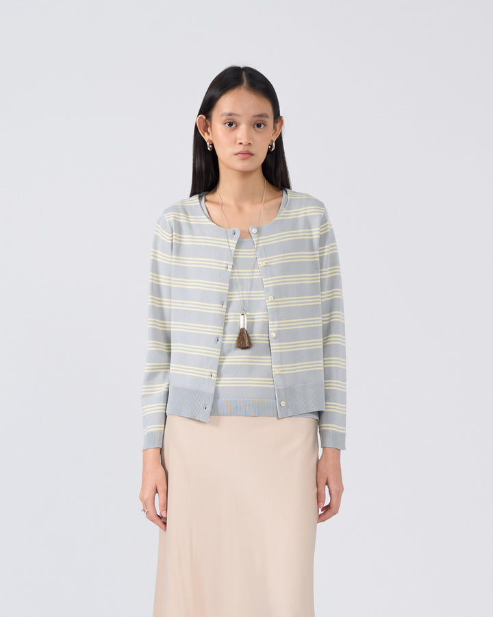 Javi Knit Cardigan