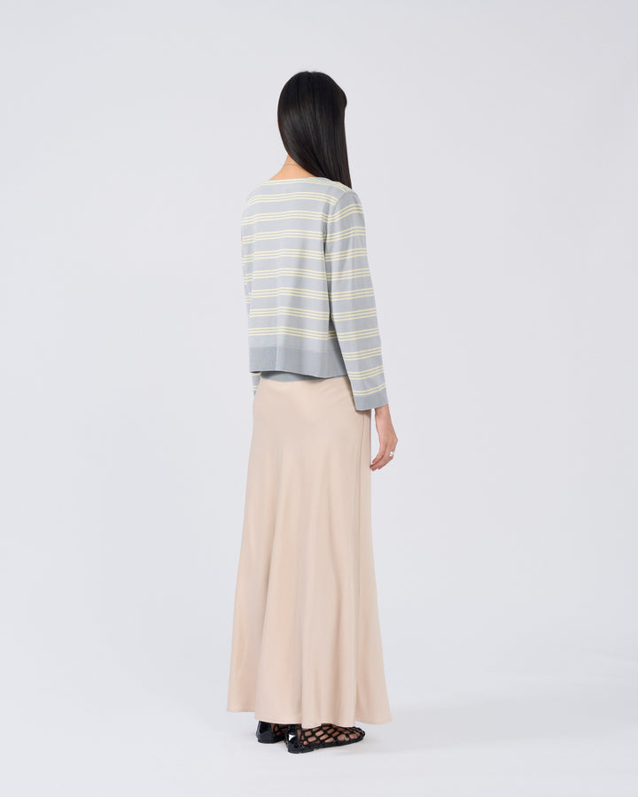 Javi Knit Cardigan