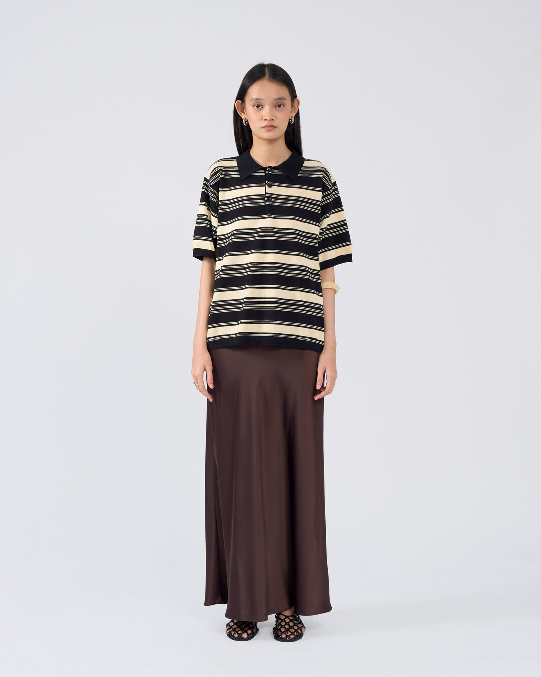 Vianka Knit Top