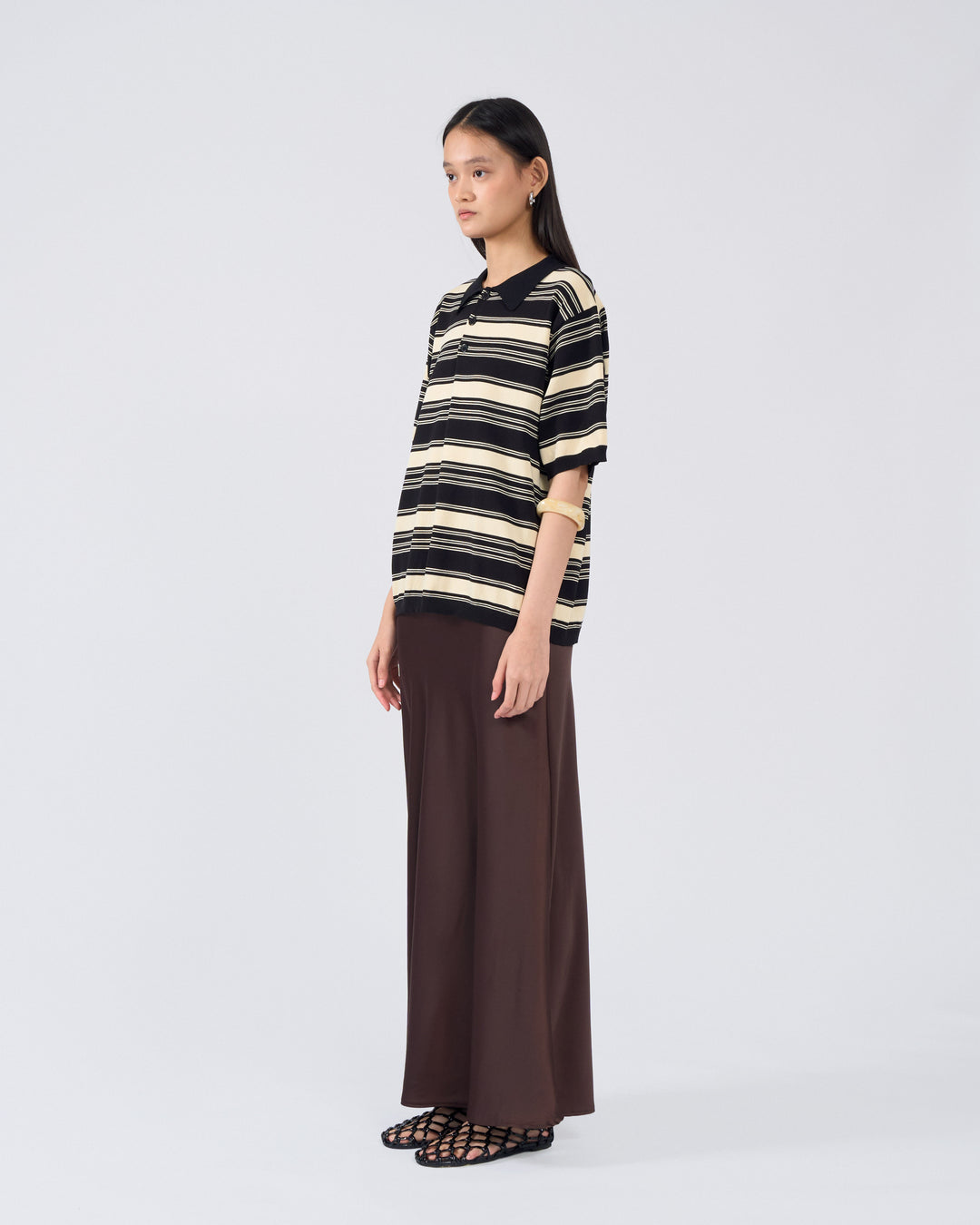 Vianka Knit Top