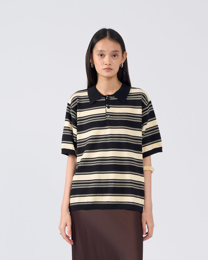 Vianka Knit Top