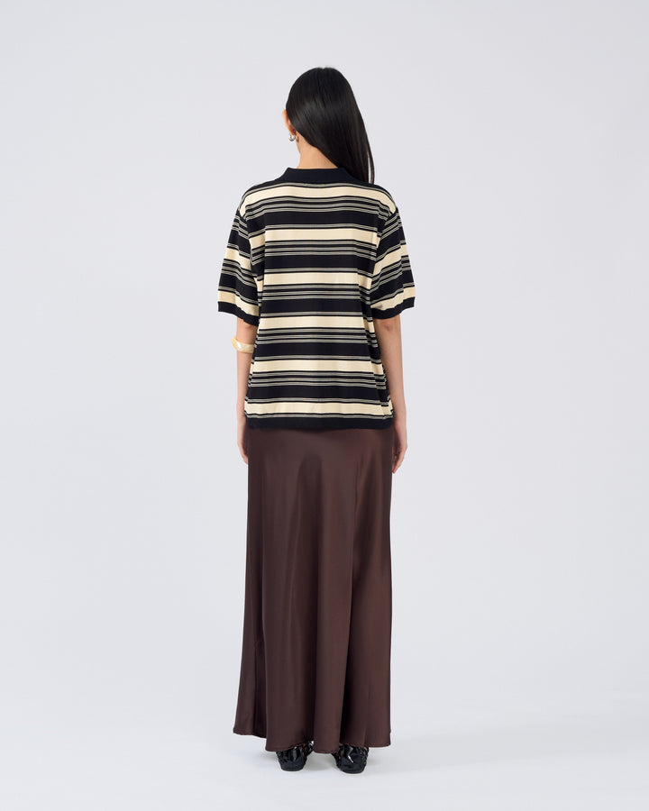 Vianka Knit Top