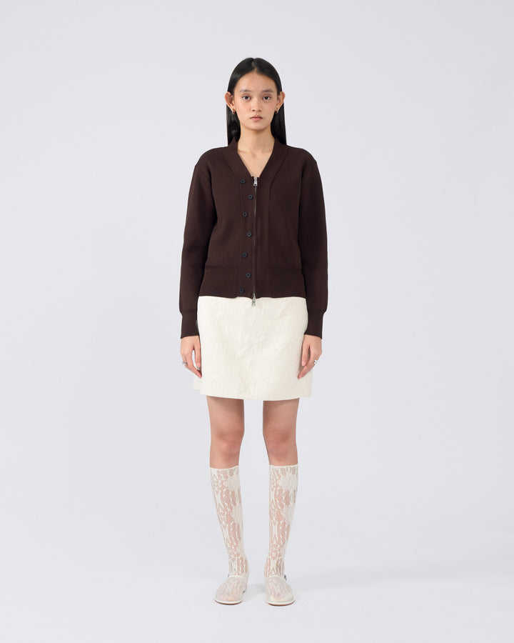 Arzhel Knit Cardigan