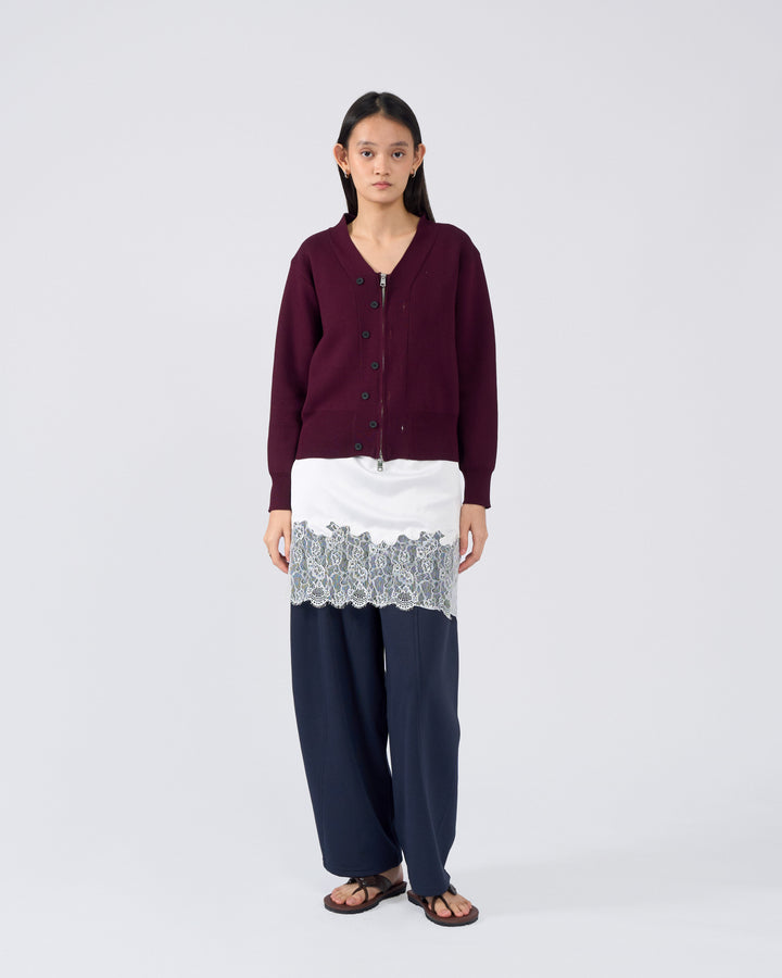 Arzhel Knit Cardigan