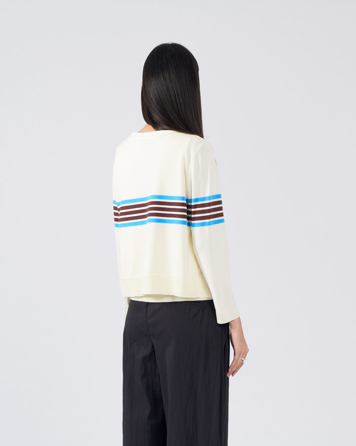Jeha Knit Cardigan
