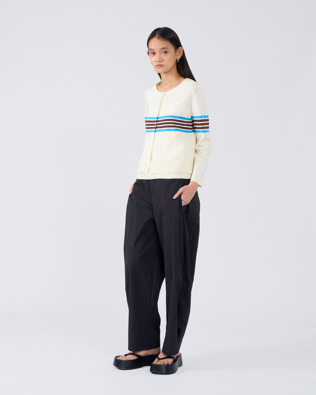 Jeha Knit Cardigan