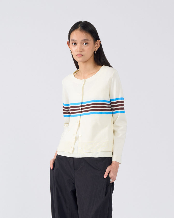 Jeha Knit Cardigan