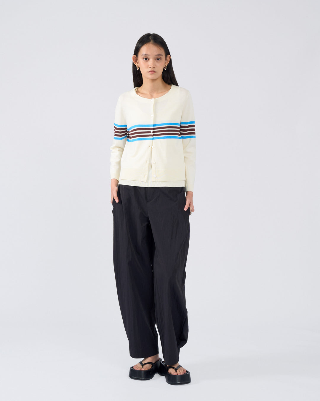 Jeha Knit Cardigan
