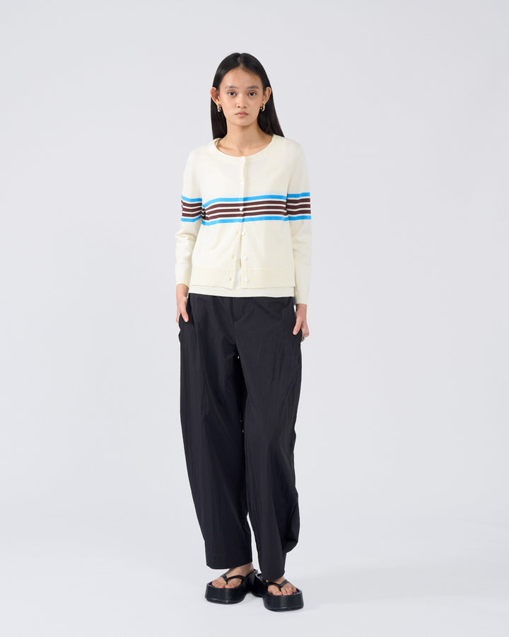 Jeha Knit Cardigan