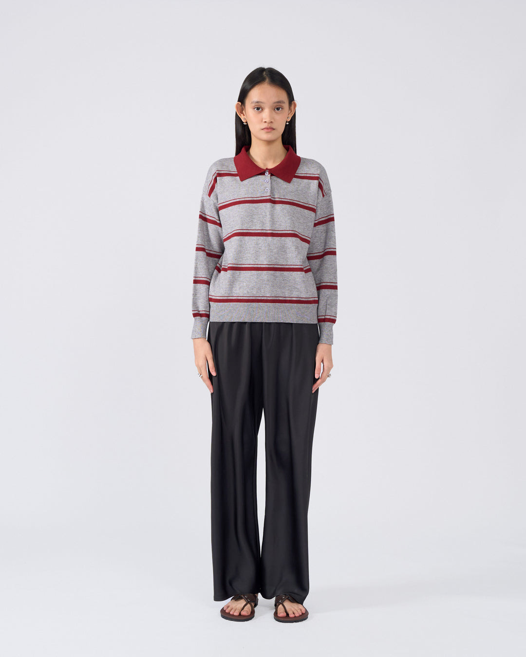 Ophelia Knit Top