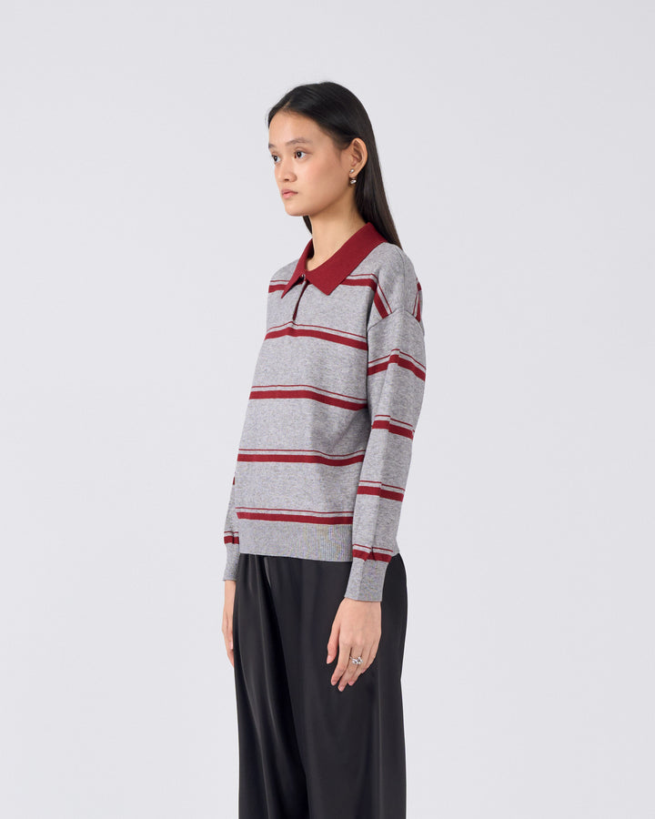 Ophelia Knit Top