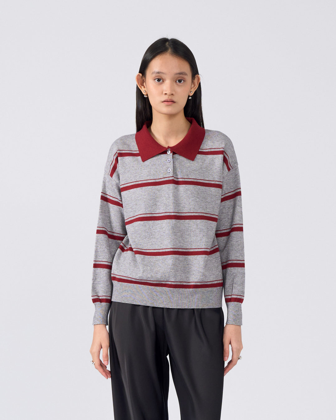 Ophelia Knit Top