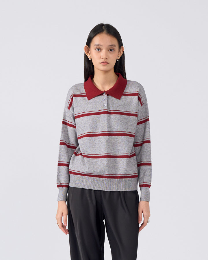 Ophelia Knit Top
