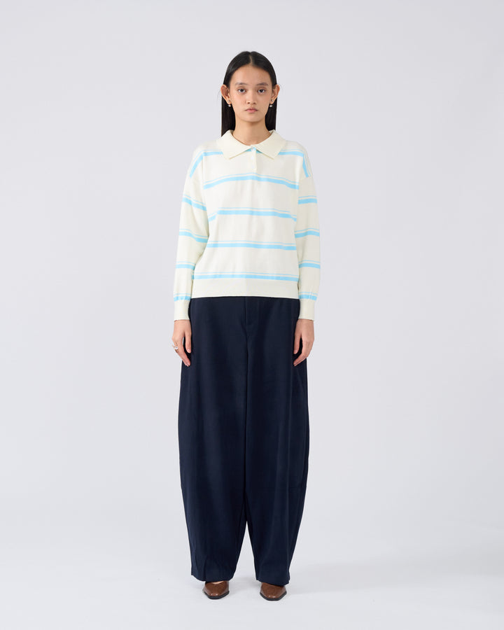Ophelia Knit Top