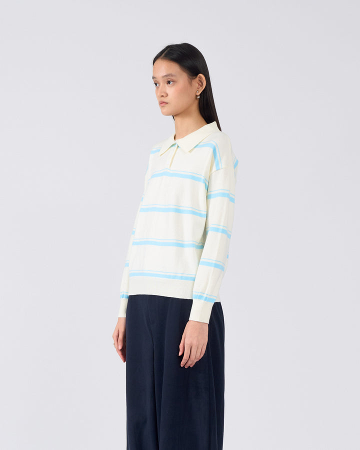 Ophelia Knit Top