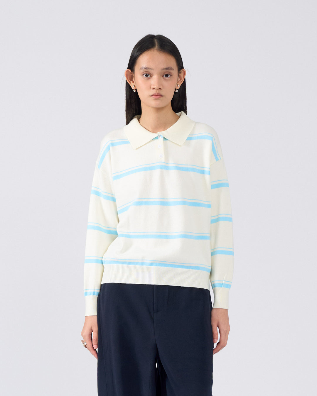 Ophelia Knit Top