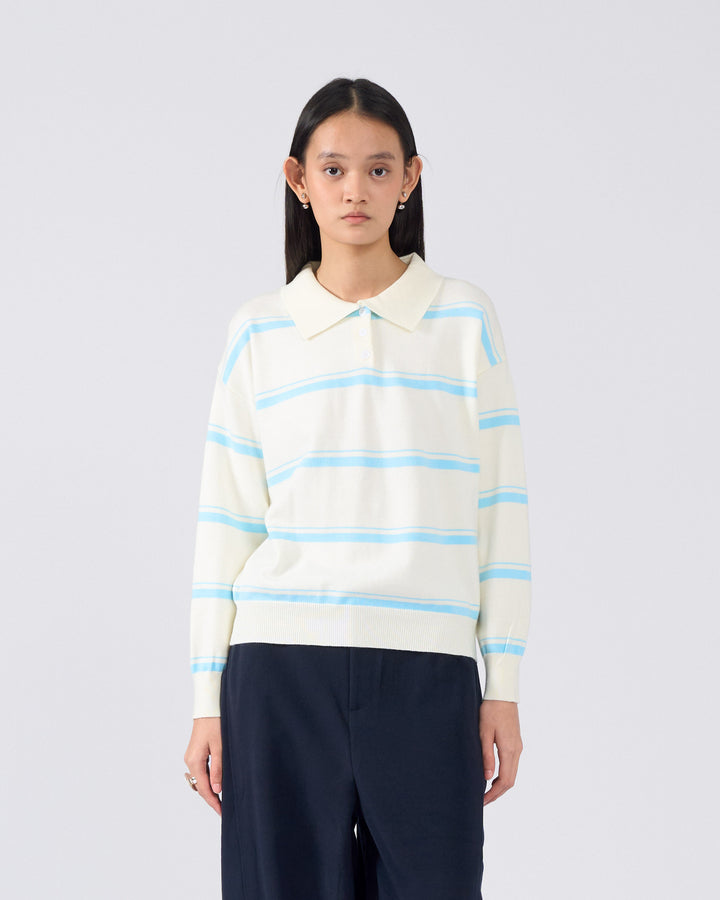 Ophelia Knit Top