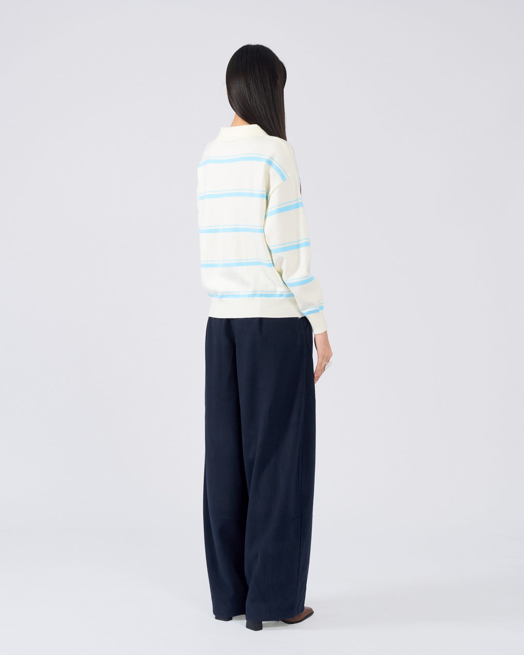 Ophelia Knit Top