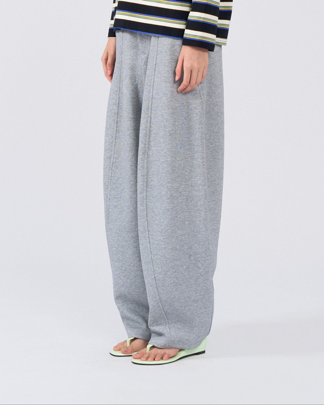 Zelvia Pants