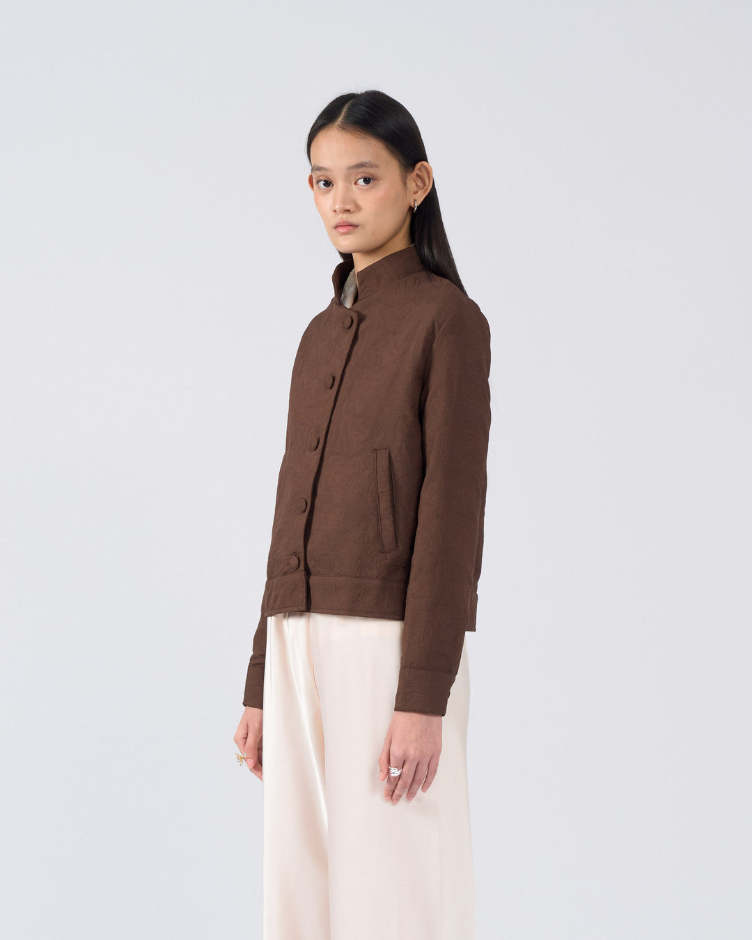 Nour Blazer