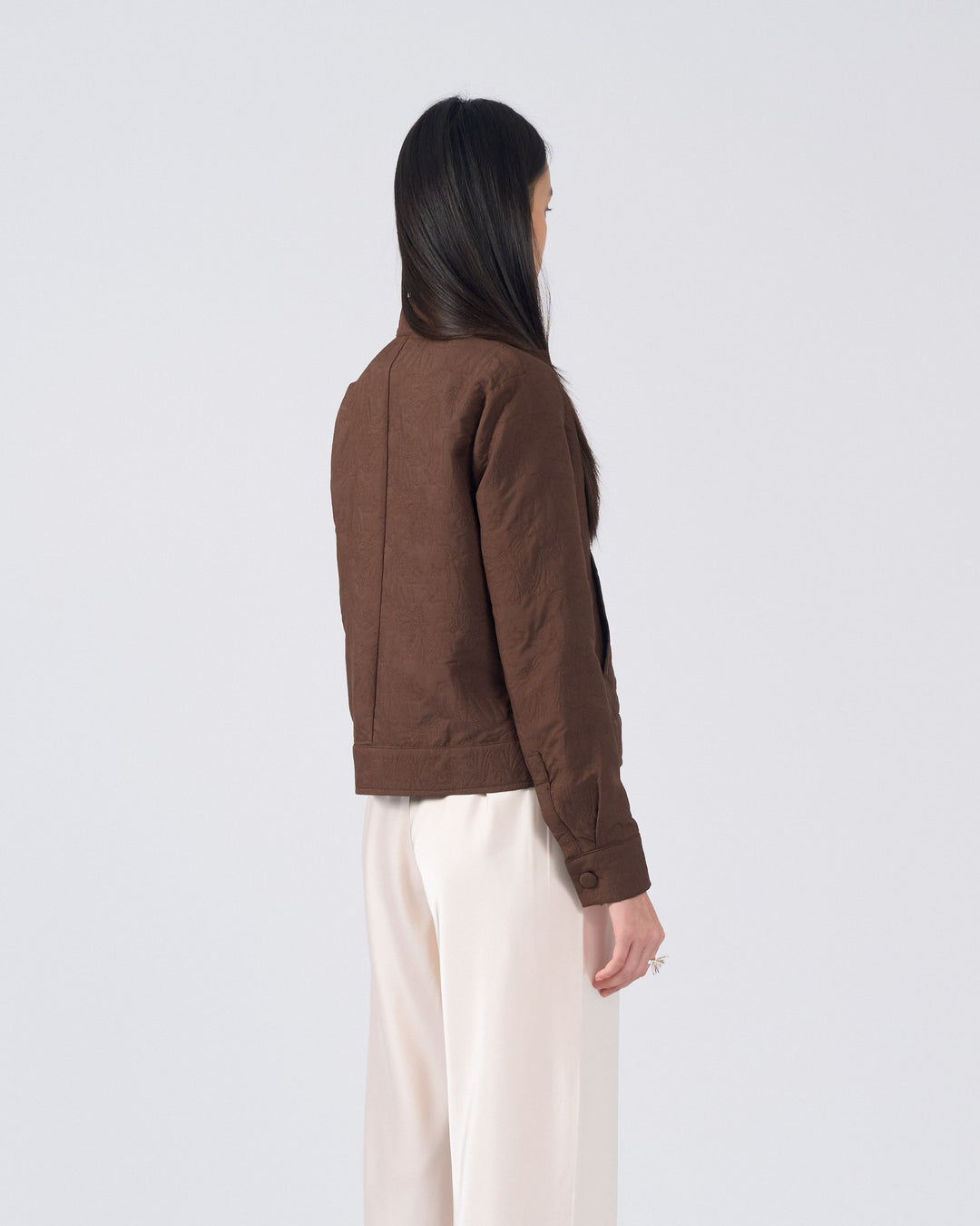 Nour Blazer