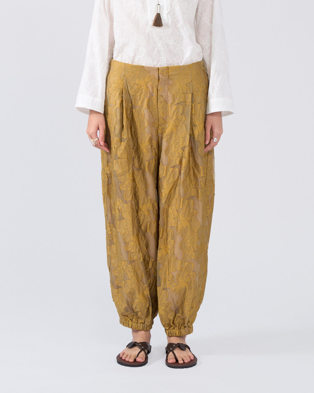 Swasti Pants