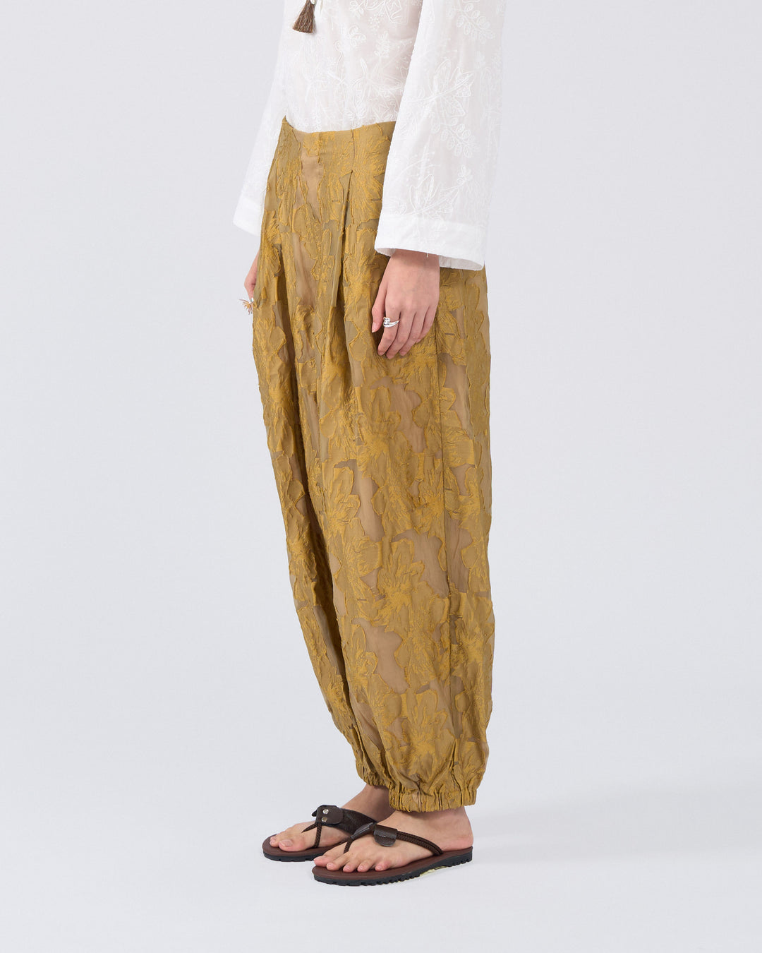 Swasti Pants
