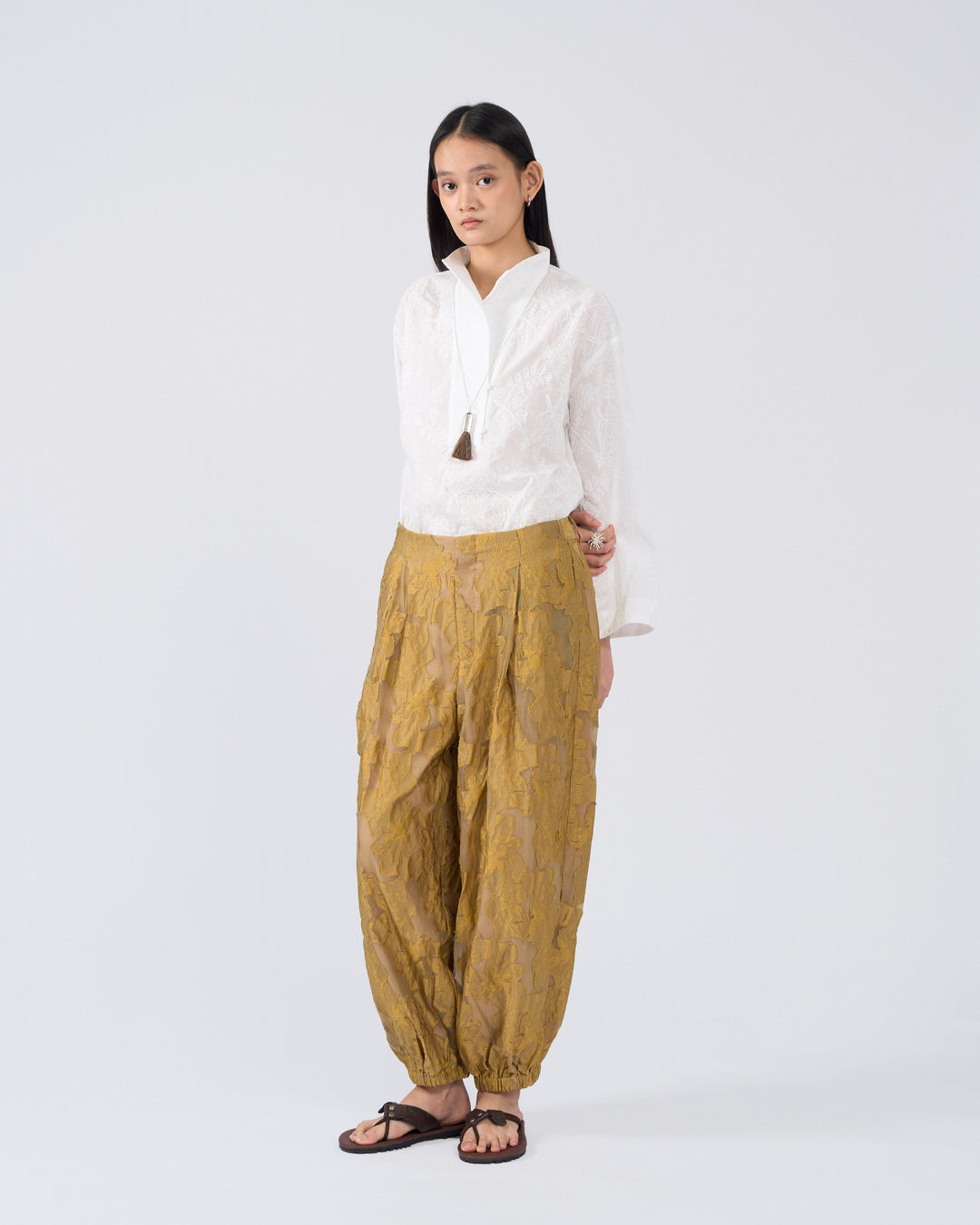 Swasti Pants