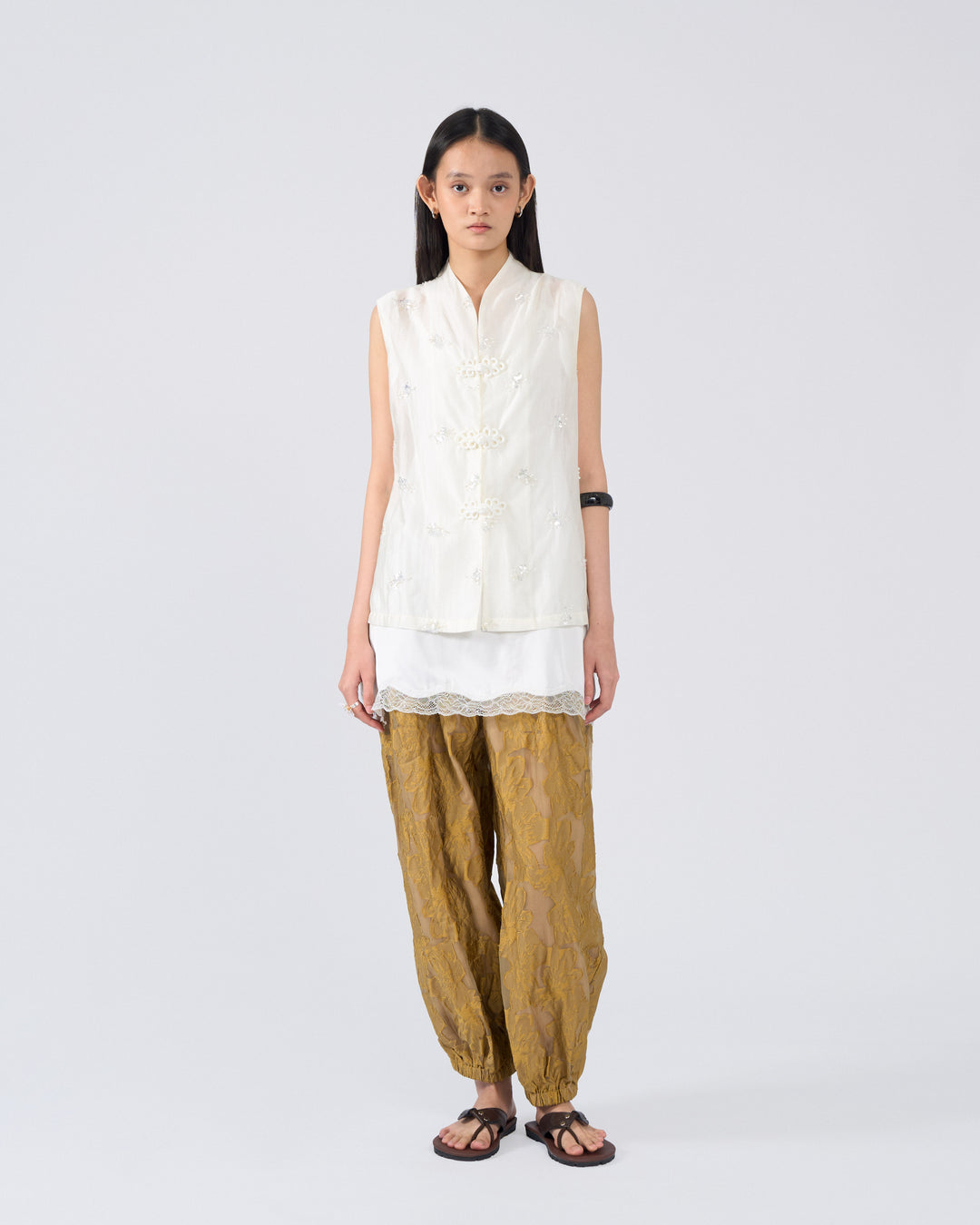 Swasti Pants