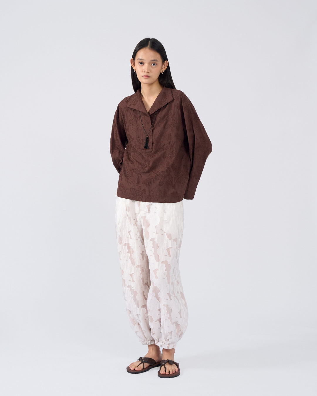 Swasti Pants