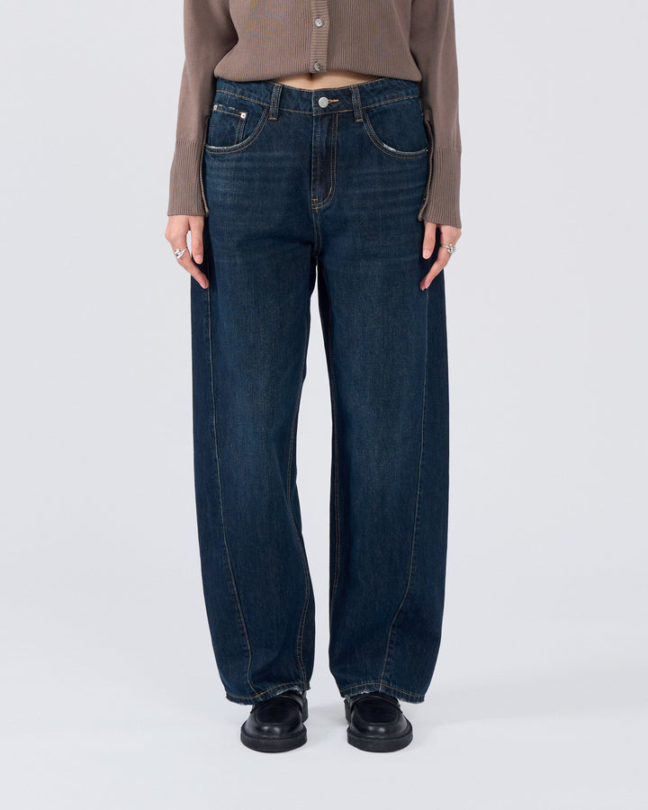Vino Denim Pants