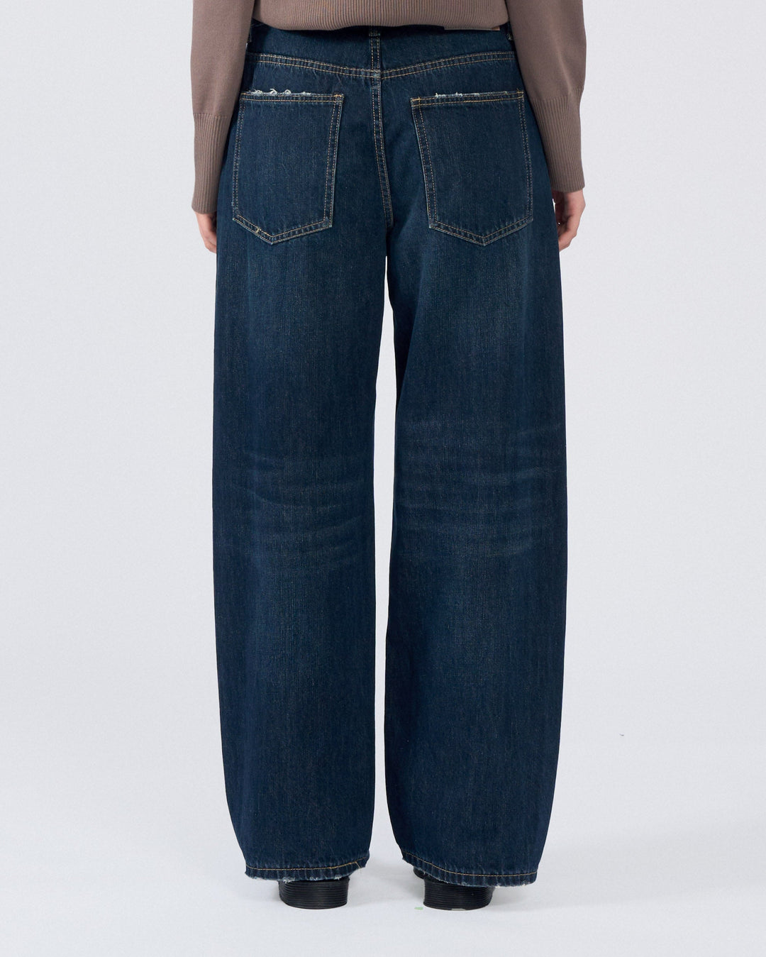 Vino Denim Pants