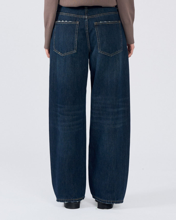 Vino Denim Pants